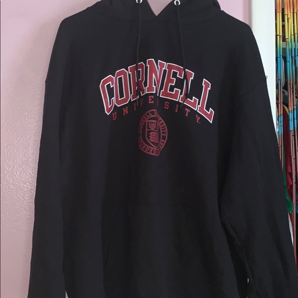 Cornell University Hoodie ❤️